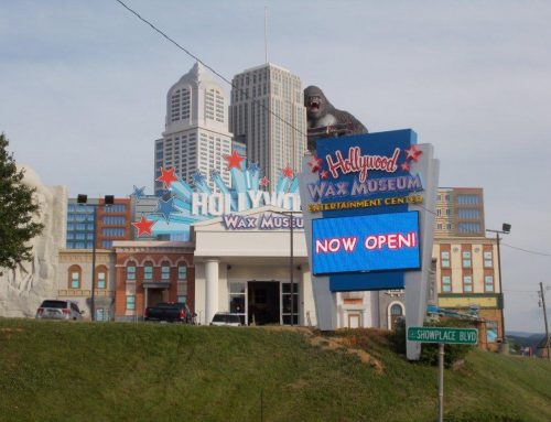 What To Do In Pigeon Forge